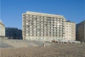 Andromeda Hotel &Thalassa voted  best hotel in Ostend