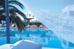 Andronikos Hotel voted 5th best hotel in Mykonos