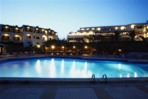Andros Holiday Hotel voted  best hotel in Gavrion