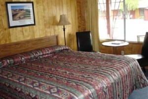 Andruss Motel voted  best hotel in Walker