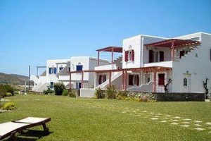 Anemologio voted 7th best hotel in Agios Ioannis 