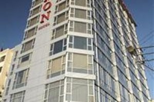 Anemon Fuar Hotel Izmir Image