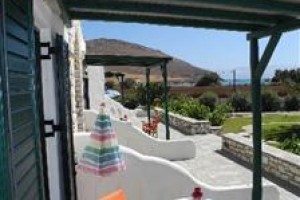 Anemones Studios Molos (Paros) voted  best hotel in Molos 