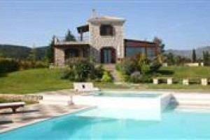 Anemones Villas voted  best hotel in Sfakiotes