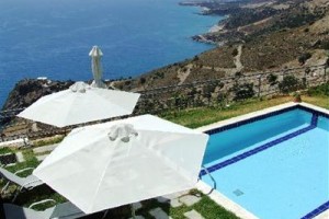Anemos Luxury Villas voted 10th best hotel in Plakias
