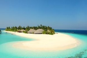 Angaga Island Resort Image