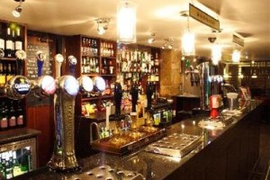 Angel View Inn voted 9th best hotel in Gateshead