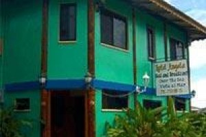 Angela Hotel Bocas Del Toro voted 6th best hotel in Bocas del Toro