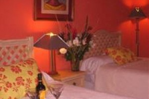 Angeles De Merida Bed And Breakfast Image