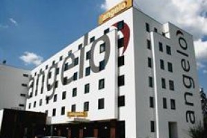 Angelo Airporthotel Bucharest voted  best hotel in Otopeni