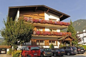 Angerer Familienappartements Reith im Alpbachtal voted  best hotel in Reith im Alpbachtal