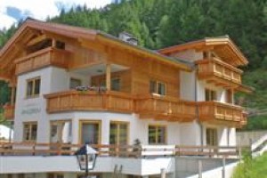 Angern Pension Obergurgl voted 9th best hotel in Obergurgl