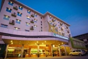 Angkasa Garden Hotel Pekanbaru Image