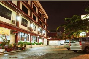 Hotel Angkasa voted 5th best hotel in Pekanbaru