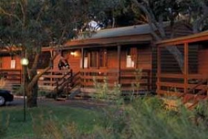 Anglesea Beachfront Family Caravan Park Image