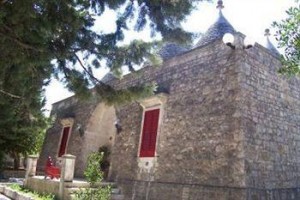 Angolo di Puglia voted 7th best hotel in Locorotondo