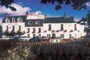 Angus Hotel Blairgowrie voted 6th best hotel in Blairgowrie