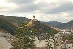 Anitas Ferienhaus Hotel Cochem Image
