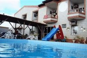 Anjara Praia Hotel Aracaju Image