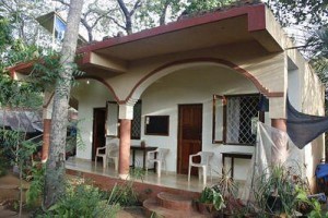 Anjunapalms Guesthouse voted 9th best hotel in Anjuna
