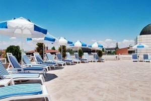 Ankara HiltonSa Hotel voted 6th best hotel in Ankara