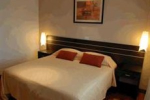 Ankara Suites voted 6th best hotel in Salta