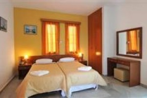 Anna-Ageliki Apartments voted 5th best hotel in Plakias