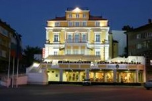 Anna Palace Hotel voted 5th best hotel in Ruse 