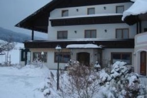 Anna Pension Sankt Lorenz voted 3rd best hotel in Sankt Lorenz