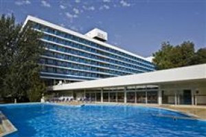 Hotel Annabella voted 4th best hotel in Balatonfured