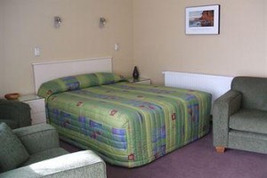 Annabelle Motel voted  best hotel in Hokitika
