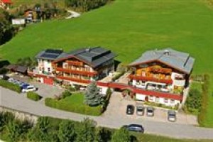 Anny Pension and Appartement Maria Alm am Steinernen Meer voted 9th best hotel in Maria Alm am Steinernen Meer
