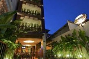 Anoma Boutique House Hotel Chiang Mai Image