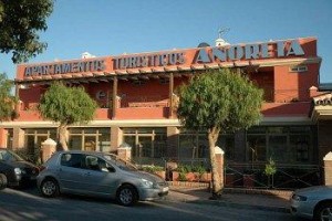 Anoreta Apartamentos Turisticos Rincon de la Victoria voted 4th best hotel in Rincon de la Victoria