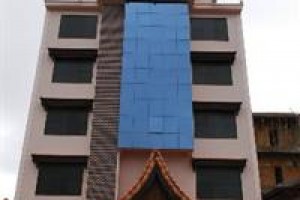 Anoulak Khen Lao Hotel voted  best hotel in Phonsavan