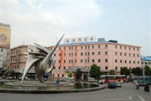 Anqing Hotel Yicheng Road voted 2nd best hotel in Anqing
