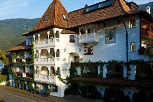 Ansitz Schulerhof voted  best hotel in Plaus