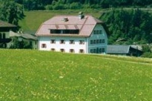 Ansitz Wirtsgut voted 3rd best hotel in Hochfilzen