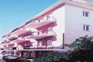 Antagos Hotel voted 10th best hotel in Montesilvano