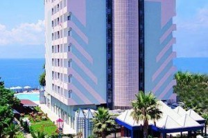Antalya Hotel Image