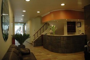 Antawasi Hotel Image