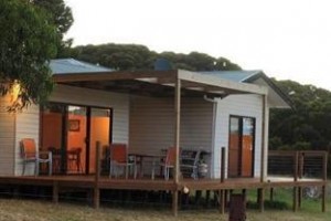 Antechamber Bay Retreats voted 8th best hotel in Kangaroo Island