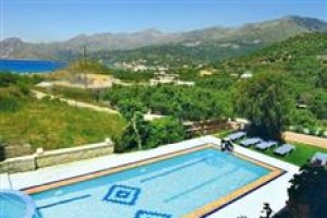Anthos Apartments voted 8th best hotel in Plakias