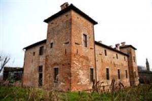 Antica Corte Pallavicina voted  best hotel in Polesine Parmense
