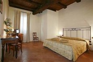 Antica Dimora alla Rocca voted  best hotel in Trevi