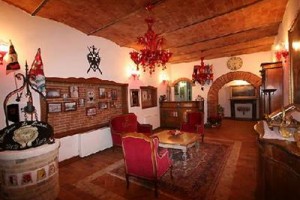 Antica Dimora Le Contrade voted 4th best hotel in Torrita di Siena
