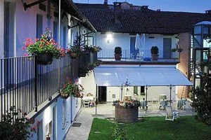 Antica Dogana Hotel Asti voted 7th best hotel in Asti
