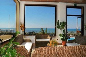 Antica Perla Residence Hotel voted 3rd best hotel in Agrigento