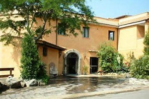 Antica Priscilla Bed & Breakfast voted  best hotel in Monterosi