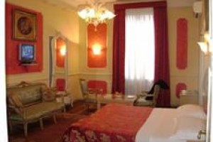Antica Residenza d'Azeglio Bologna Image